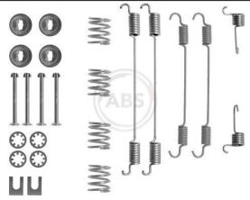 A.B.S. 0747Q -  -