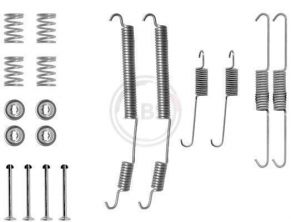 A.B.S. 0753Q -  -