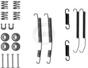 A.B.S. 0760Q -  -