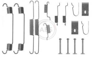 A.B.S. 0767Q -  -