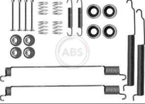 A.B.S. 0768Q -  -