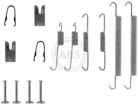 A.B.S. 0771Q -  -