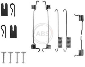 A.B.S. 0772Q -  -