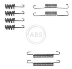 A.B.S. 0774Q -  -