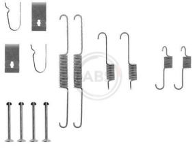 A.B.S. 0782Q -  -