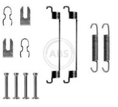 A.B.S. 0783Q -  -