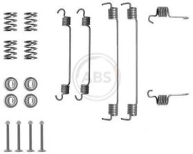 A.B.S. 0784Q -  -