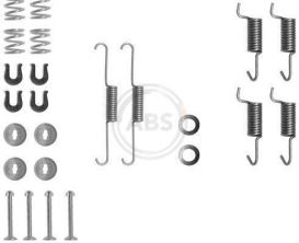 A.B.S. 0788Q -  -