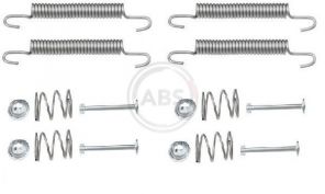 A.B.S. 0791Q -  -