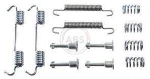 A.B.S. 0801Q -  -