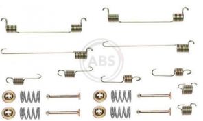 A.B.S. 0802Q -  -
