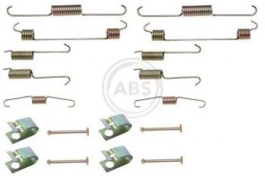 A.B.S. 0803Q -  -