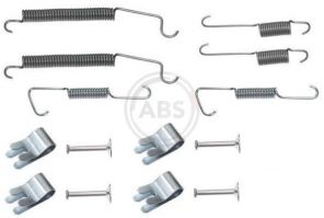 A.B.S. 0805Q -  -