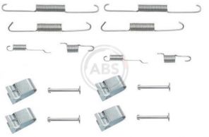 A.B.S. 0811Q -  -