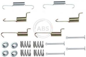 A.B.S. 0823Q -  -