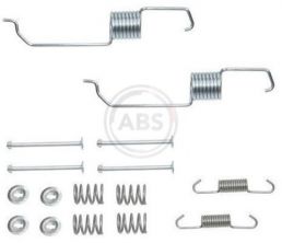 A.B.S. 0825Q -  -