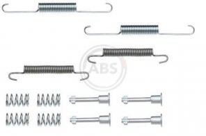 A.B.S. 0826Q -  -