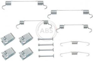 A.B.S. 0833Q -  -