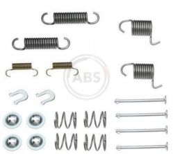 A.B.S. 0834Q -  -