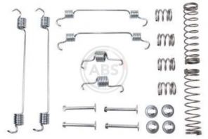 A.B.S. 0835Q -  -