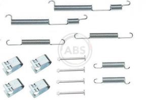 A.B.S. 0844Q -  -