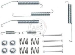 A.B.S. 0845Q -  -