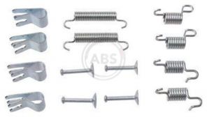 A.B.S. 0850Q -  -