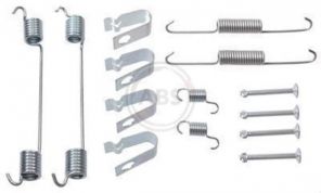 A.B.S. 0860Q -  -