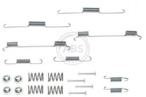 A.B.S. 0861Q -  -
