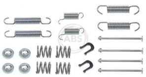 A.B.S. 0870Q -  -