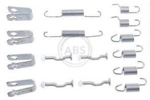 A.B.S. 0876Q -  -