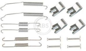 A.B.S. 0882Q -  -