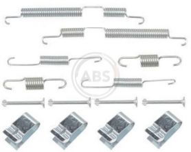 A.B.S. 0885Q -  -