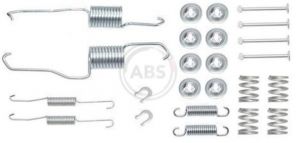 A.B.S. 0886Q -  -