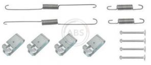 A.B.S. 0888Q -  -