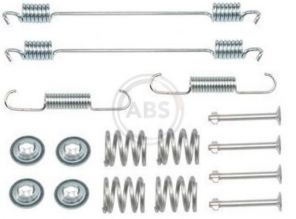 A.B.S. 0889Q -  -