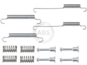 A.B.S. 0892Q -  -