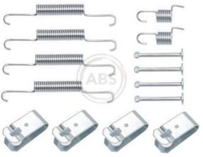 A.B.S. 0895Q -  -