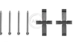 A.B.S. 0911Q -  -