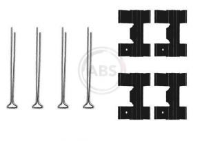 A.B.S. 0951Q -  -