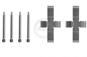 A.B.S. 1004Q -  -