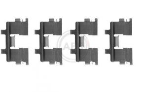 A.B.S. 1015Q -  -