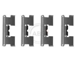 A.B.S. 1017Q -  -