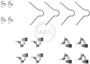 A.B.S. 1030Q -  -