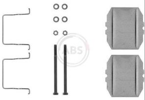 A.B.S. 1053Q -  -