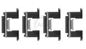A.B.S. 1064Q -  -