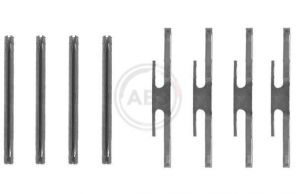 A.B.S. 1065Q -  -