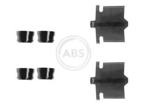 A.B.S. 1084Q -  -