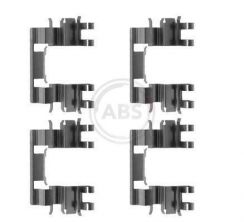A.B.S. 1087Q -  -