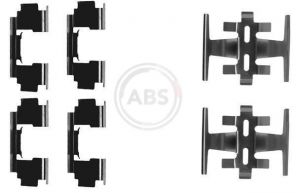 A.B.S. 1088Q -  -